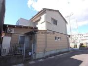 ＪＲ東海道本線西岐阜駅まで徒歩10分