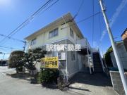 西鉄天神大牟田線津福駅まで徒歩9分