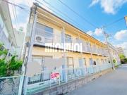 ＪＲ総武線（各駅停車）本八幡駅まで徒歩7分