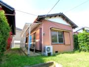 ＪＲ東金線東金駅まで徒歩18分