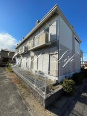 ＪＲ山陽本線宝殿駅まで徒歩20分