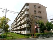 市営遠里小野住宅2号館