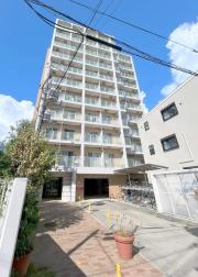 シティフラット尼崎