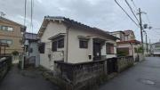 出丸町6-2貸家