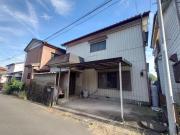 杉戸町宮前貸家