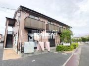パークサイド若宮 C棟