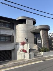 今井ドゥーズィエムマンション