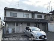 山陽電鉄網干線広畑駅まで徒歩3分