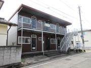 ＪＲ上越線新前橋駅まで徒歩8分