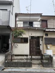 小倉町南堀池67-33 テラスハウス