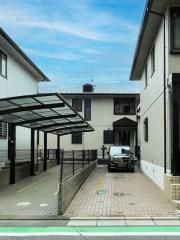 蓮見貸家 10号棟