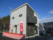 ウエスト ヴィラージュC