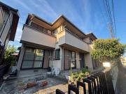 大曽根2丁目ファミリーハウス