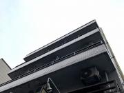 広島電鉄横川線横川一丁目駅まで徒歩3分