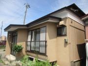 旭南三丁目貸家