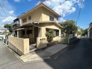 朝日ヶ丘町貸戸建