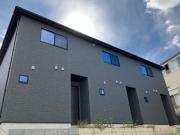 高石1丁目テラスハウス