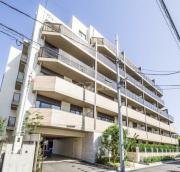 ウィルローズ稲毛