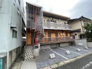 No.2 ホワイトフォーラム足原
