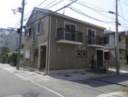 北村タウンハウス