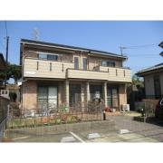 アムール仲町台