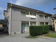 田口ホームB棟