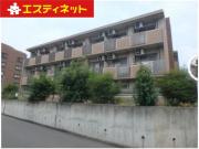 ソレイユ山代