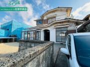 ホワイトハウスつつじが丘