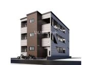 robot home 唐の原