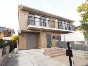 弁天テラスハウス