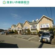 ＪＲ東海道本線西岡崎駅まで徒歩9分