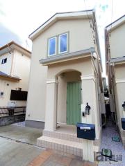 西武池袋・豊島線狭山ヶ丘駅まで徒歩7分