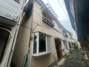 山手テラスハウス