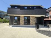 NEW BUILDハウス岡村