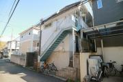 グランディ井田