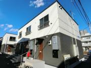 ＪＲ中央線国分寺駅まで徒歩5分