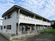 京王井の頭線久我山駅まで徒歩12分