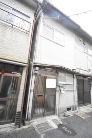 守口市西郷町1丁目テラス