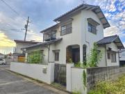 浜野三丁目事務所付き戸建て