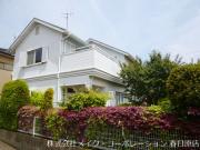 若葉台東2丁目貸家