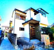 ＪＲ牟岐線阿波富田駅まで徒歩21分