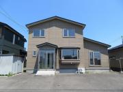 文苑3丁目48番2号借家