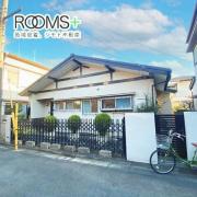 京王線代田橋駅まで徒歩8分