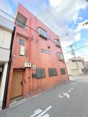 ＪＲ関西本線平野駅まで徒歩7分