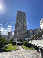 りんかい線天王洲アイル駅まで徒歩3分