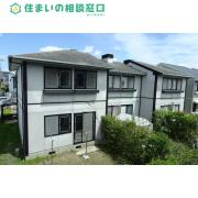 名鉄名古屋本線東岡崎駅までバス約7分 徒歩2分