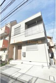 都営新宿線一之江駅まで徒歩28分