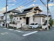 外院3丁目戸建賃貸住宅