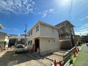 D-room山手町四丁目