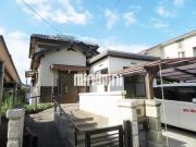 広眺ヶ丘10丁目貸家